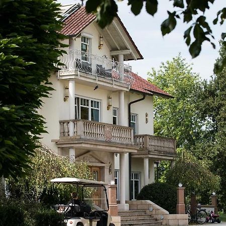 Gestuet Kaiserhof Legelshurst Zewnętrze zdjęcie