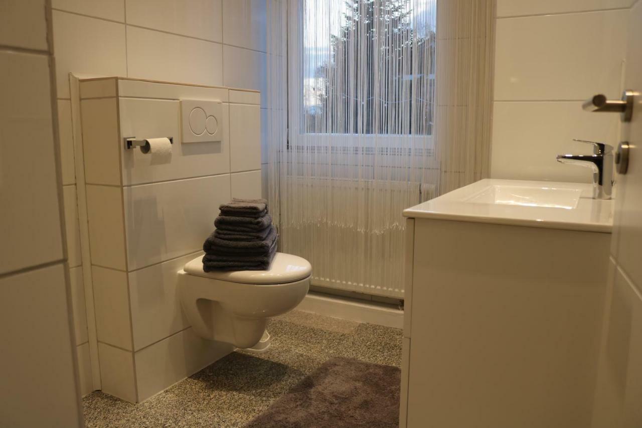 Gestuet Kaiserhof Legelshurst Zewnętrze zdjęcie